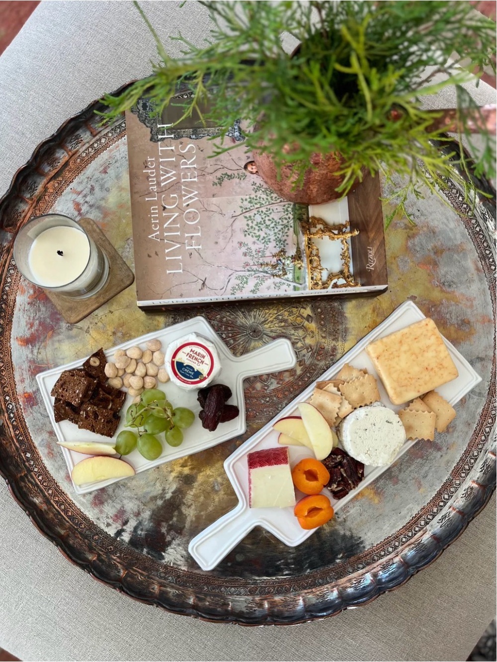 Cheese Board - ✴️Brand New✴️ - Relish TODAYS EVERYDAY - $36 - High Quality Heavy